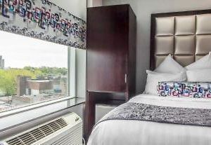 Double Room Two Double Beds Non-Smoking